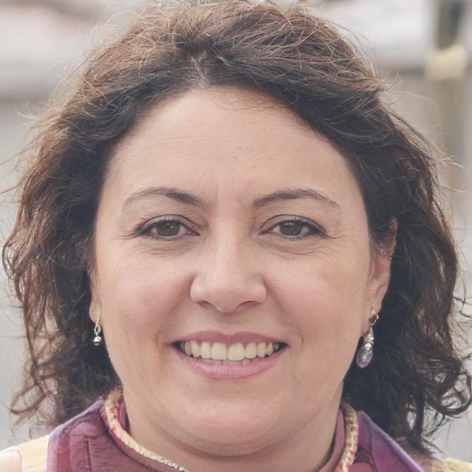 Portrait de Sophie Martin, spécialiste en gestion budgétaire